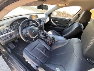 BMW Serie 4 2016