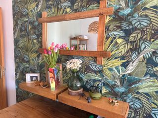 Escritorio Vintage Maison du Monde