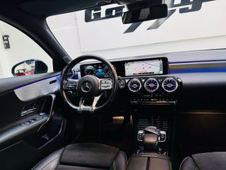 Mercedes-Benz Clase A 2018