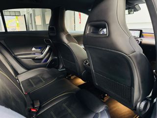 Mercedes-Benz Clase A 2018