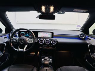 Mercedes-Benz Clase A 2018