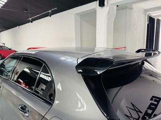 Mercedes-Benz Clase A 2018