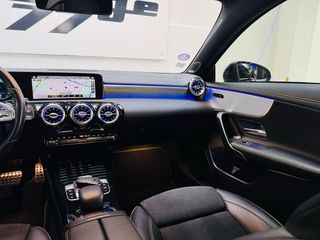 Mercedes-Benz Clase A 2018
