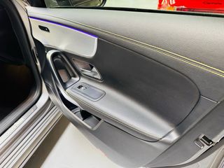 Mercedes-Benz Clase A 2018
