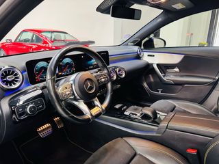 Mercedes-Benz Clase A 2018