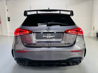 Mercedes-Benz Clase A 2018
