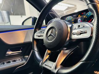 Mercedes-Benz Clase A 2018