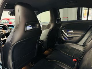 Mercedes-Benz Clase A 2018