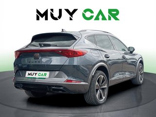 CUPRA Formentor 1.5 TSI Tech Edition DSG 110 kW (150 CV)