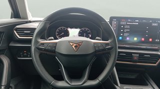 CUPRA Formentor 1.5 TSI Tech Edition DSG 110 kW (150 CV)
