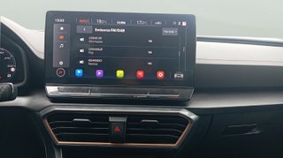 CUPRA Formentor 1.5 TSI Tech Edition DSG 110 kW (150 CV)
