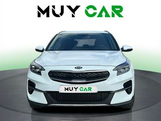Kia XCeed 1.6 GDi PHEV eTech 104 kW (141 CV)