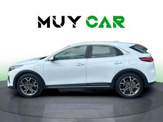 Kia XCeed 1.6 GDi PHEV eTech 104 kW (141 CV)