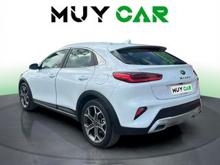 Kia XCeed 1.6 GDi PHEV eTech 104 kW (141 CV)