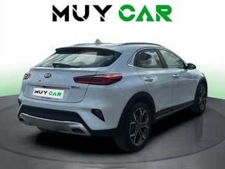 Kia XCeed 1.6 GDi PHEV eTech 104 kW (141 CV)