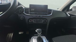 Kia XCeed 1.6 GDi PHEV eTech 104 kW (141 CV)