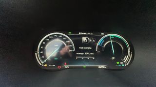 Kia XCeed 1.6 GDi PHEV eTech 104 kW (141 CV)