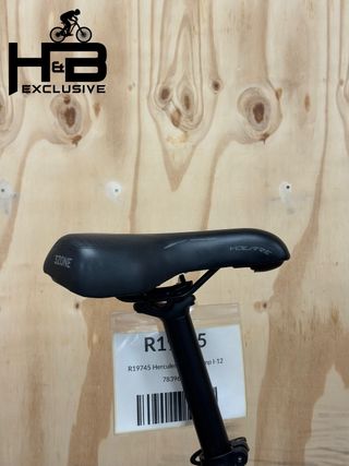 Hercules Futura HD I-12 Shimano Deore 2021