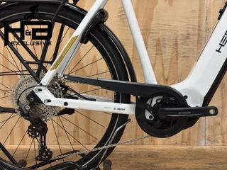 Hercules Futura HD I-12 Shimano Deore 2021