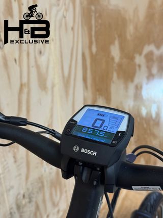 Hercules Futura HD I-12 Shimano Deore 2021
