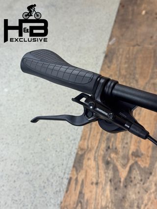 Hercules Futura HD I-12 Shimano Deore 2021