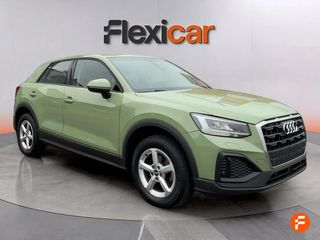 Audi Q2 30 TDI 85kW (116CV) S tronic