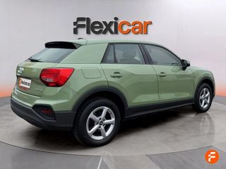 Audi Q2 30 TDI 85kW (116CV) S tronic