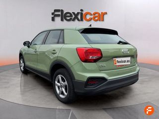 Audi Q2 30 TDI 85kW (116CV) S tronic