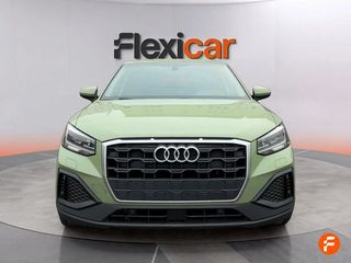 Audi Q2 30 TDI 85kW (116CV) S tronic