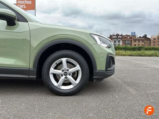 Audi Q2 30 TDI 85kW (116CV) S tronic