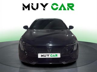Peugeot 508 SW BlueHDI 130 S&S Allure EAT8 96 kW (130 CV)