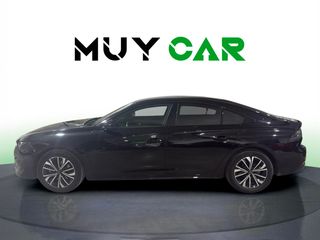 Peugeot 508 SW BlueHDI 130 S&S Allure EAT8 96 kW (130 CV)