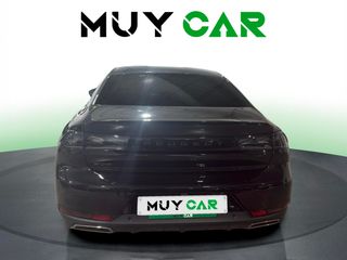 Peugeot 508 SW BlueHDI 130 S&S Allure EAT8 96 kW (130 CV)