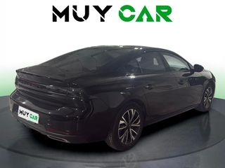 Peugeot 508 SW BlueHDI 130 S&S Allure EAT8 96 kW (130 CV)