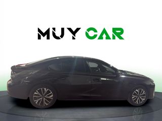 Peugeot 508 SW BlueHDI 130 S&S Allure EAT8 96 kW (130 CV)