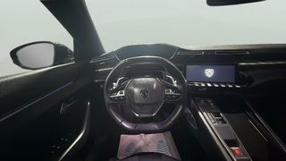 Peugeot 508 SW BlueHDI 130 S&S Allure EAT8 96 kW (130 CV)