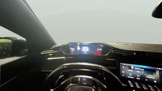 Peugeot 508 SW BlueHDI 130 S&S Allure EAT8 96 kW (130 CV)
