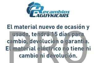 GANCHO REMOLQUE CHEVROLET / OPEL NUEVO 42456608