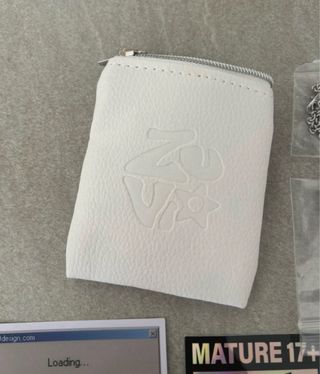 Collana Zuvio Argento