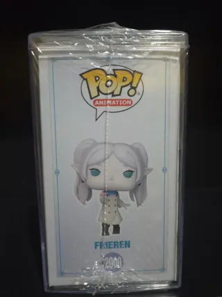 Funko Pop Frieren Ultra Limited Edition 5000pcs