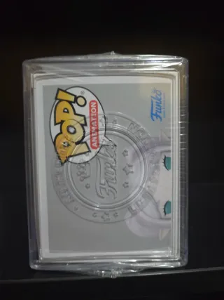 Funko Pop Frieren Ultra Limited Edition 5000pcs