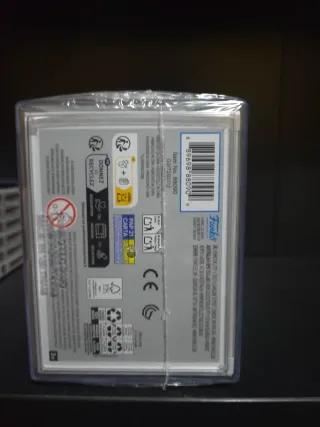 Funko Pop Frieren Ultra Limited Edition 5000pcs