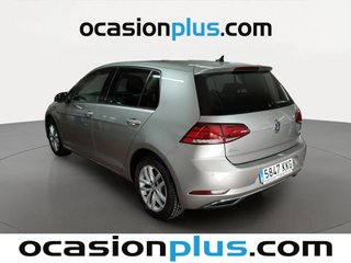 Volkswagen Golf Advance 1.4 TSI 92 kW (125 CV) DSG