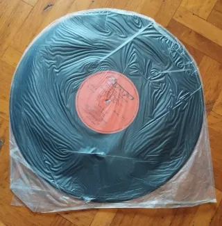 Vinilo Canciones Populares de España
