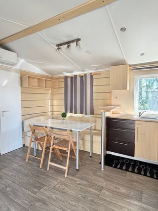 Mobil Home IRM