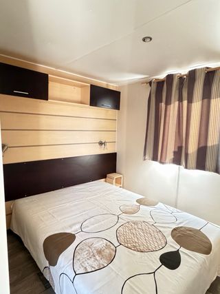 Mobil Home IRM