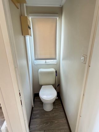 Mobil Home IRM
