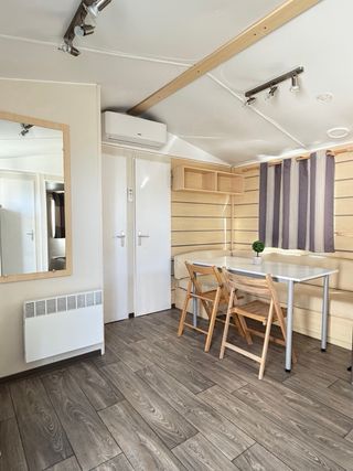 Mobil Home IRM