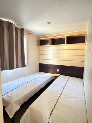 Mobil Home IRM