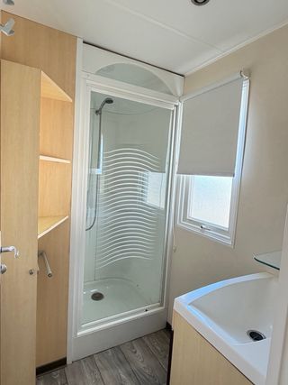 Mobil Home IRM